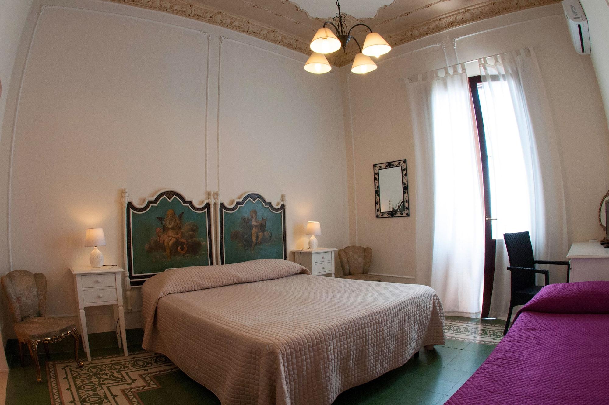 تراباني B&B Belveliero - Il Capitano المظهر الخارجي الصورة