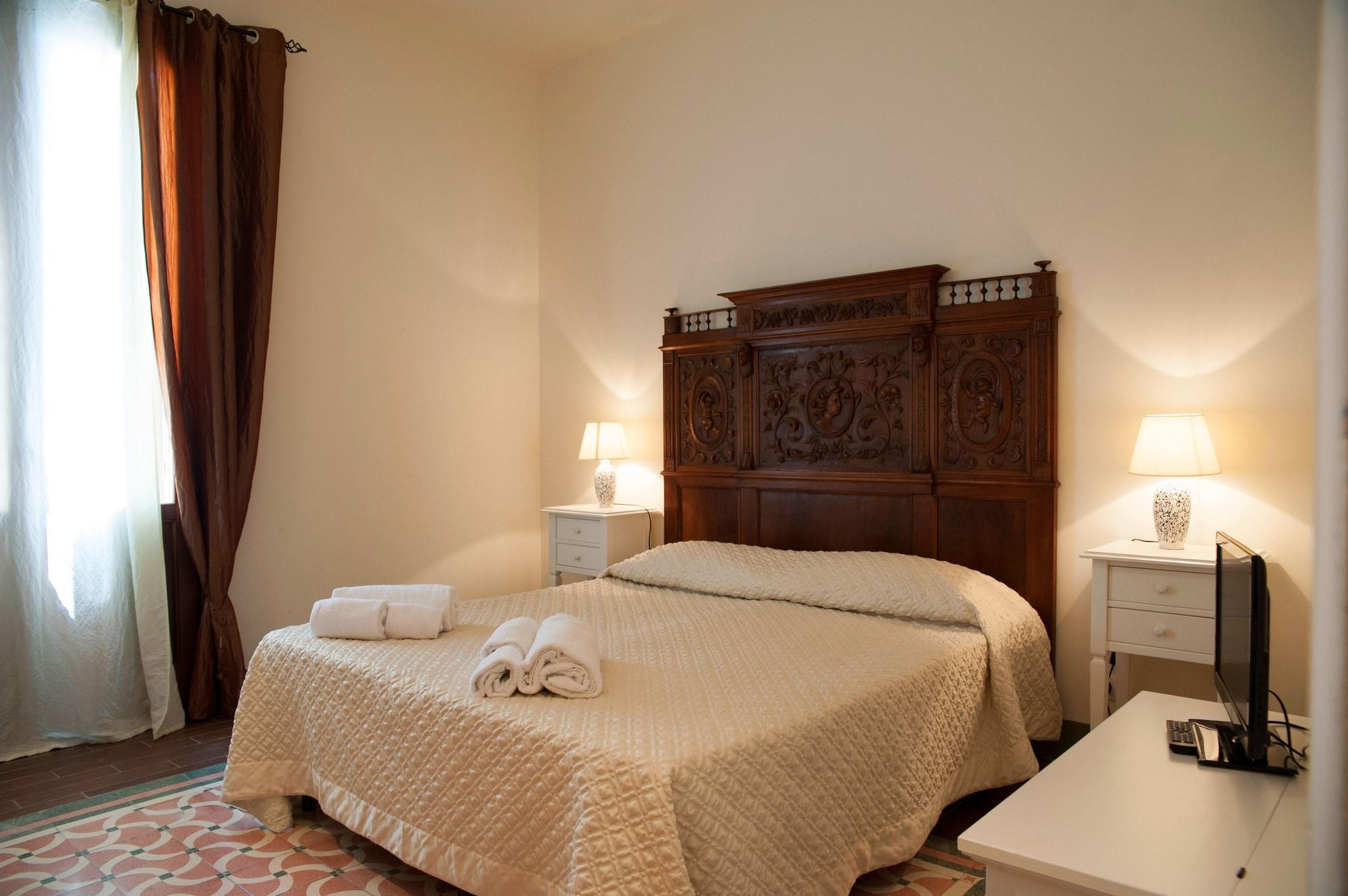 تراباني B&B Belveliero - Il Capitano المظهر الخارجي الصورة