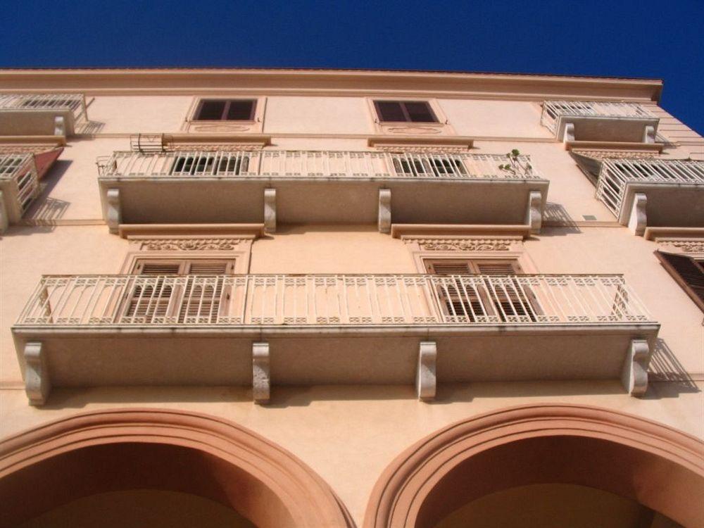 تراباني B&B Belveliero - Il Capitano المظهر الخارجي الصورة