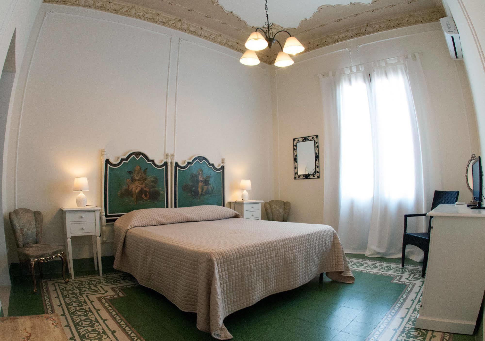 تراباني B&B Belveliero - Il Capitano المظهر الخارجي الصورة