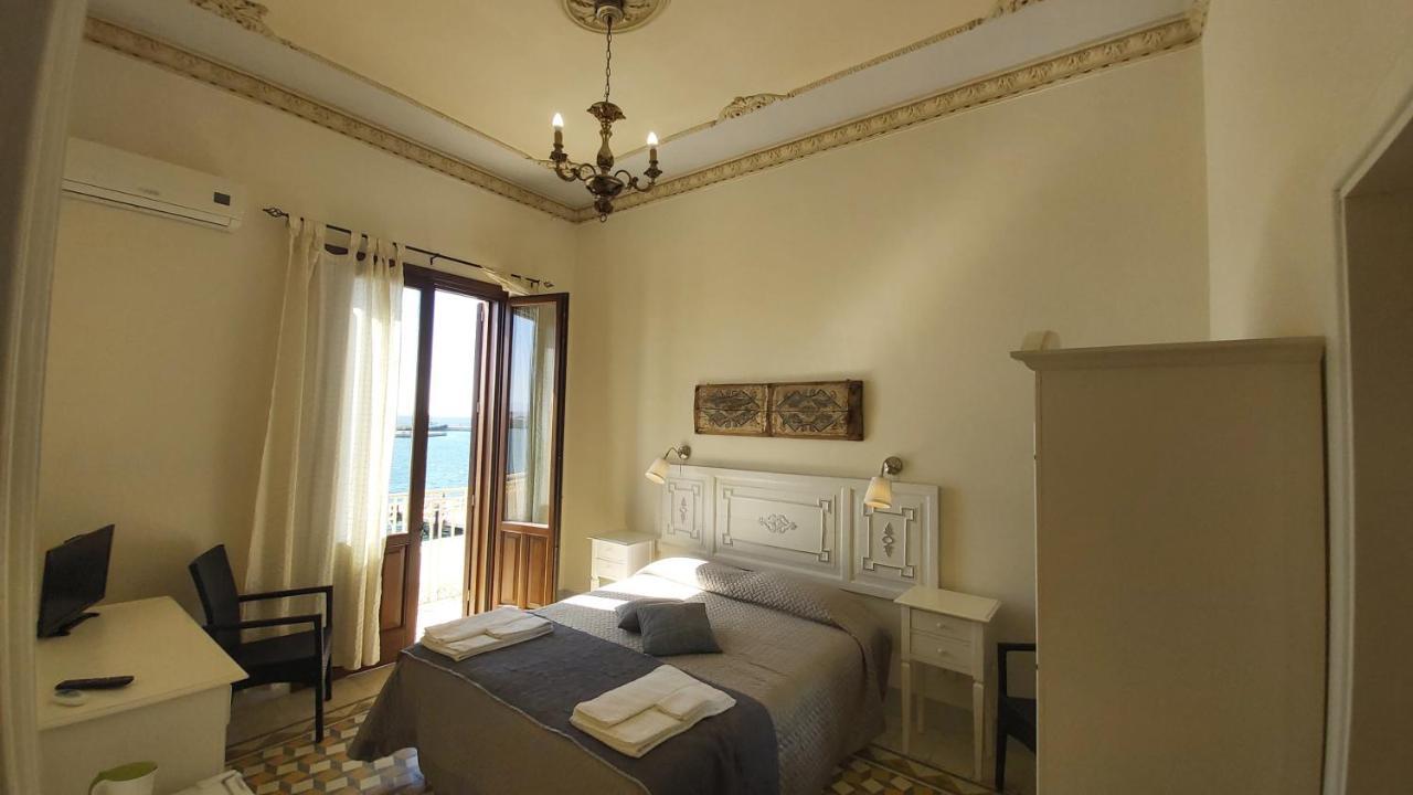 تراباني B&B Belveliero - Il Capitano المظهر الخارجي الصورة